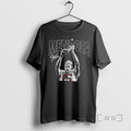 Officials Retro Fernando Mendoza 2025 Heisman Winner Signature T-Shirts, Hoodie, Sweatshirt | AU01DripNestTees.com