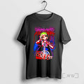 Officials Rev3rent Hinatsura Dread Dread Dread T-Shirts, Hoodie, Sweatshirt | AU01DripNestTees.com
