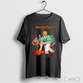 Officials Revachol Players A Disco Elysium Au Bowling League T Shirt