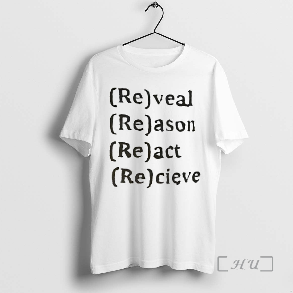 Officials Reveal Reason React Receive T-Shirts, Hoodie, Sweatshirt | AU01DripNestTees.com