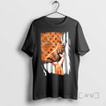 Officials Revealing The Glory Clemson Tigers X Usa Flag T-Shirts, Hoodie, Sweatshirt | AU01DripNestTees.com