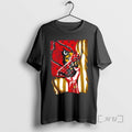 Officials Revealing The Glory Louisville Cardinals X Usa Flag T-Shirts, Hoodie, Sweatshirt | AU01DripNestTees.com