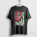 Officials Revealing The Glory Stanford Cardinal X Usa Flag T-Shirts, Hoodie, Sweatshirt | AU01DripNestTees.com