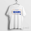Officials Revive Bears Football Pride T-Shirts, Hoodie, Sweatshirt | AU01DripNestTees.com