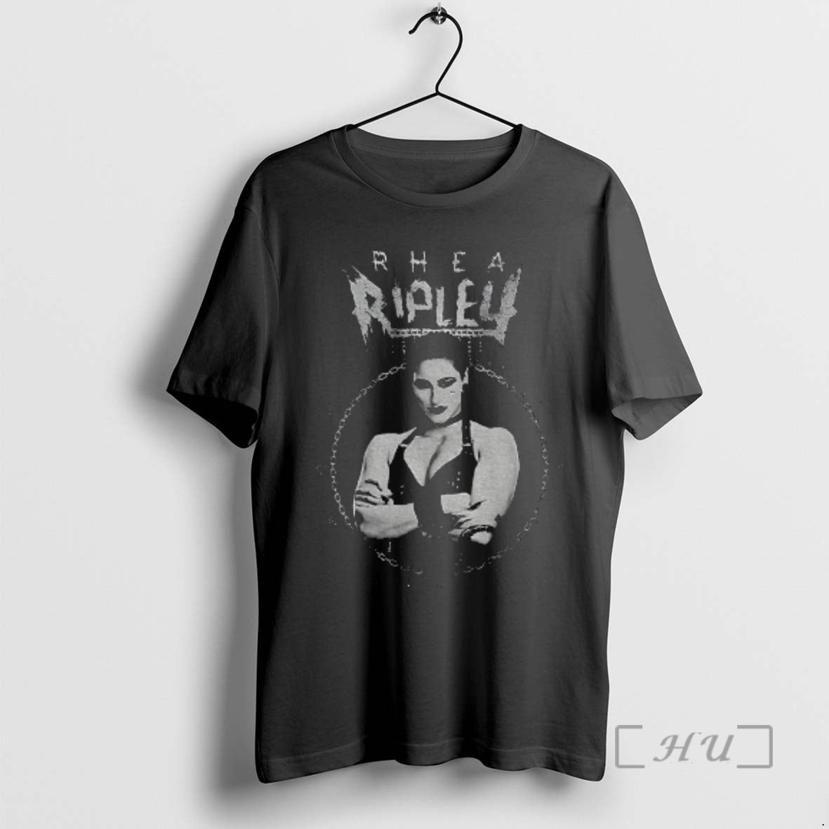 Officials Rhea Ripley Demon In Your Dreams Brutality Wrestling T-Shirts, Hoodie, Sweatshirt | AU01DripNestTees.com