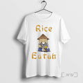 Officials Rice Eatah T-Shirts, Hoodie, Sweatshirt | AU01DripNestTees.com