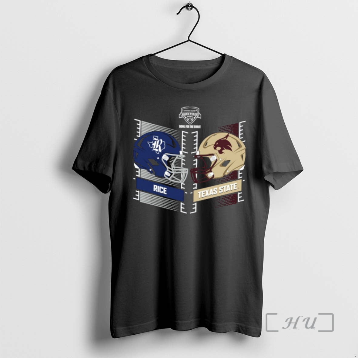 Officials Rice Owls Vs T-Shirts, Hoodie, Sweatshirt | AU01DripNestTees.com