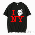 Officials Rick Pitino St Johns Red Storm Ncaa I Love Ny Premium T Shirts Sweater