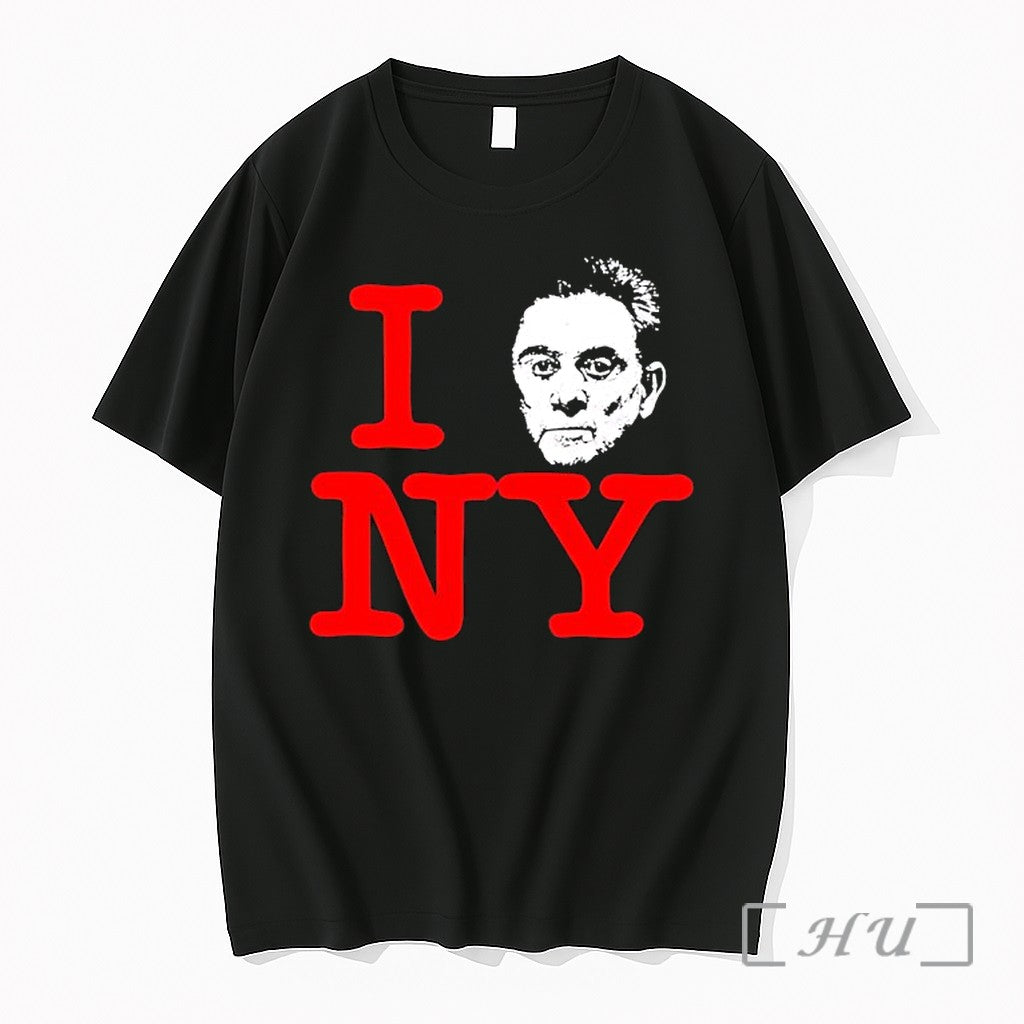 Officials Rick Pitino St Johns Red Storm Ncaa I Love Ny Premium T Shirts Sweater