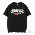 Officials Rider University 2026 Maac Baseball Champions Tee