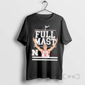 Officials Rienk Mast Nebraska Cornhuskers Full Mast T-Shirts, Hoodie, Sweatshirt | AU01DripNestTees.com