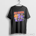 Officials Rim Reaper Skeleton T Shirt