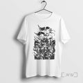 Officials Riot Division Tradition Of Riot White T-Shirts, Hoodie, Sweatshirt | AU01DripNestTees.com