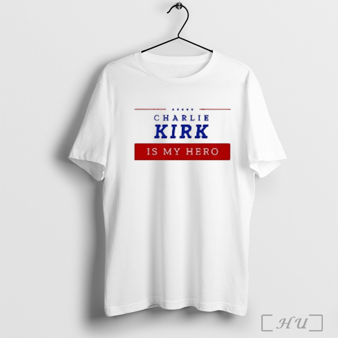 Officials Rip Charlie Kirk Is My Hero 1993 2025 Shirt