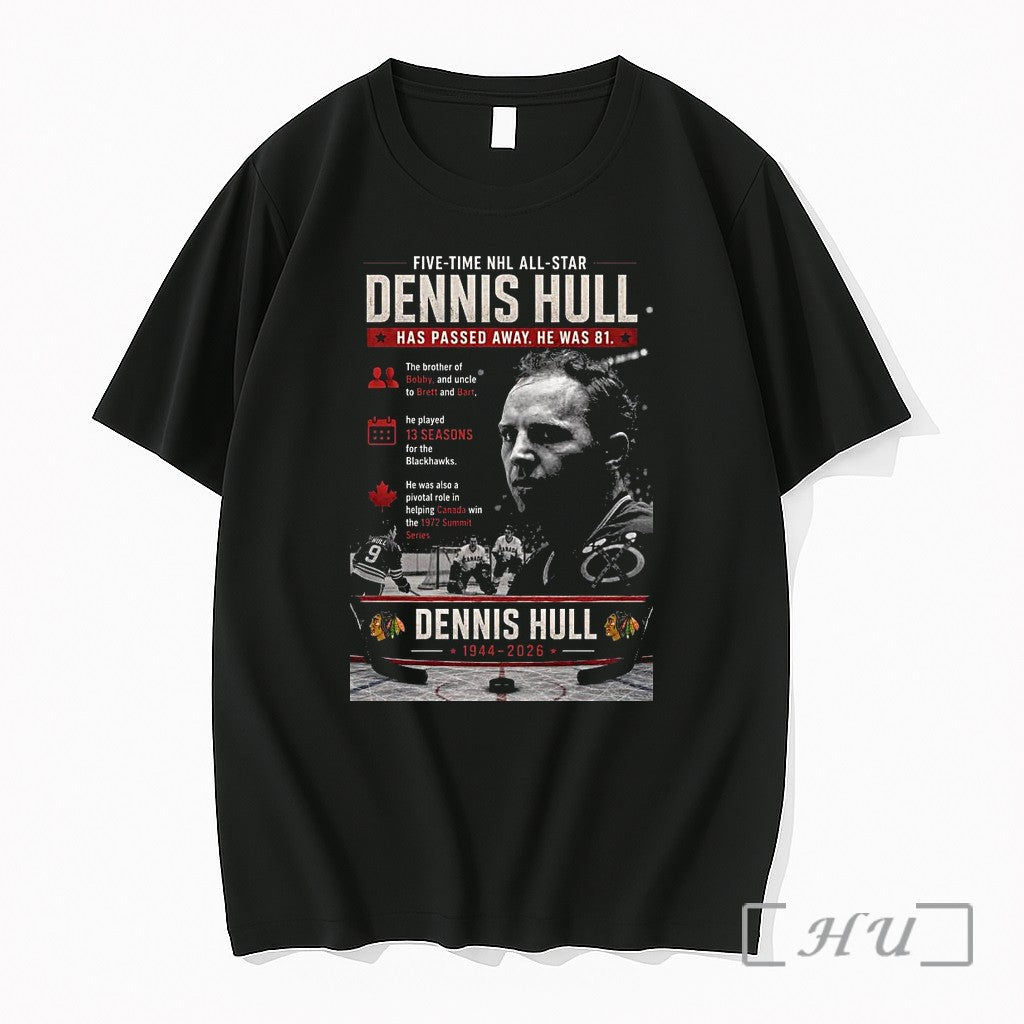 Officials Rip Dennis Hull 1944 2026 1 Premium T Shirts Sweater Hoodie Jpg