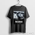 Officials Rip Rudi Johnson 19979 2025 T Shirt