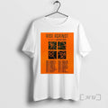 Officials Rise Against 2026 Spring Concert Tour Circle White T-Shirts, Hoodie, Sweatshirt | AU01DripNestTees.com