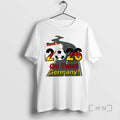 Officials Road To 2026 Go Team Germany Soccer T-Shirts, Hoodie, Sweatshirt | AU01DripNestTees.com