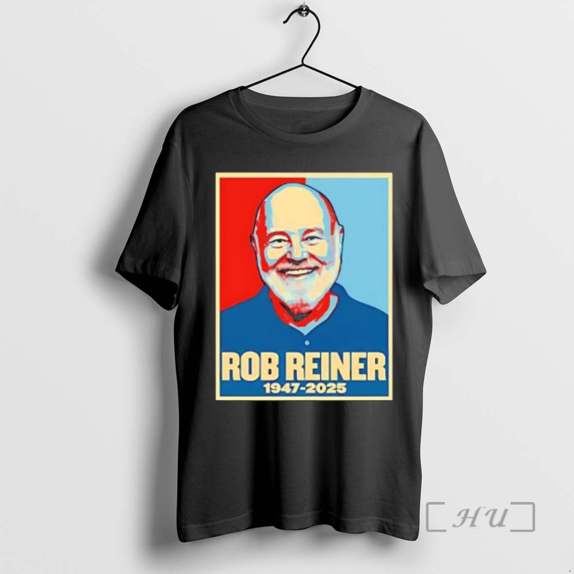 Officials Rob Reiner Rest In Peace 1947 2025 T-Shirts, Hoodie, Sweatshirt | AU01DripNestTees.com