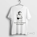 Officials Rob Reiner Stories That Shaped Generations Christmas T-Shirts, Hoodie, Sweatshirt | AU01DripNestTees.com