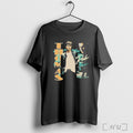 Officials Rob Thomas Showtime T Shirt