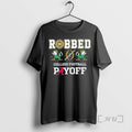 Officials Robbed College Football Playoff T-Shirts, Hoodie, Sweatshirt | AU01DripNestTees.com