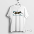 Officials Robert Hainsey Beware Now Entering Duuuval T-Shirts, Hoodie, Sweatshirt | AU01DripNestTees.com