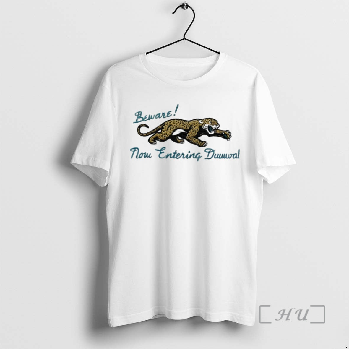 Officials Robert Hainsey Beware Now Entering Duuuval T-Shirts, Hoodie, Sweatshirt | AU01DripNestTees.com