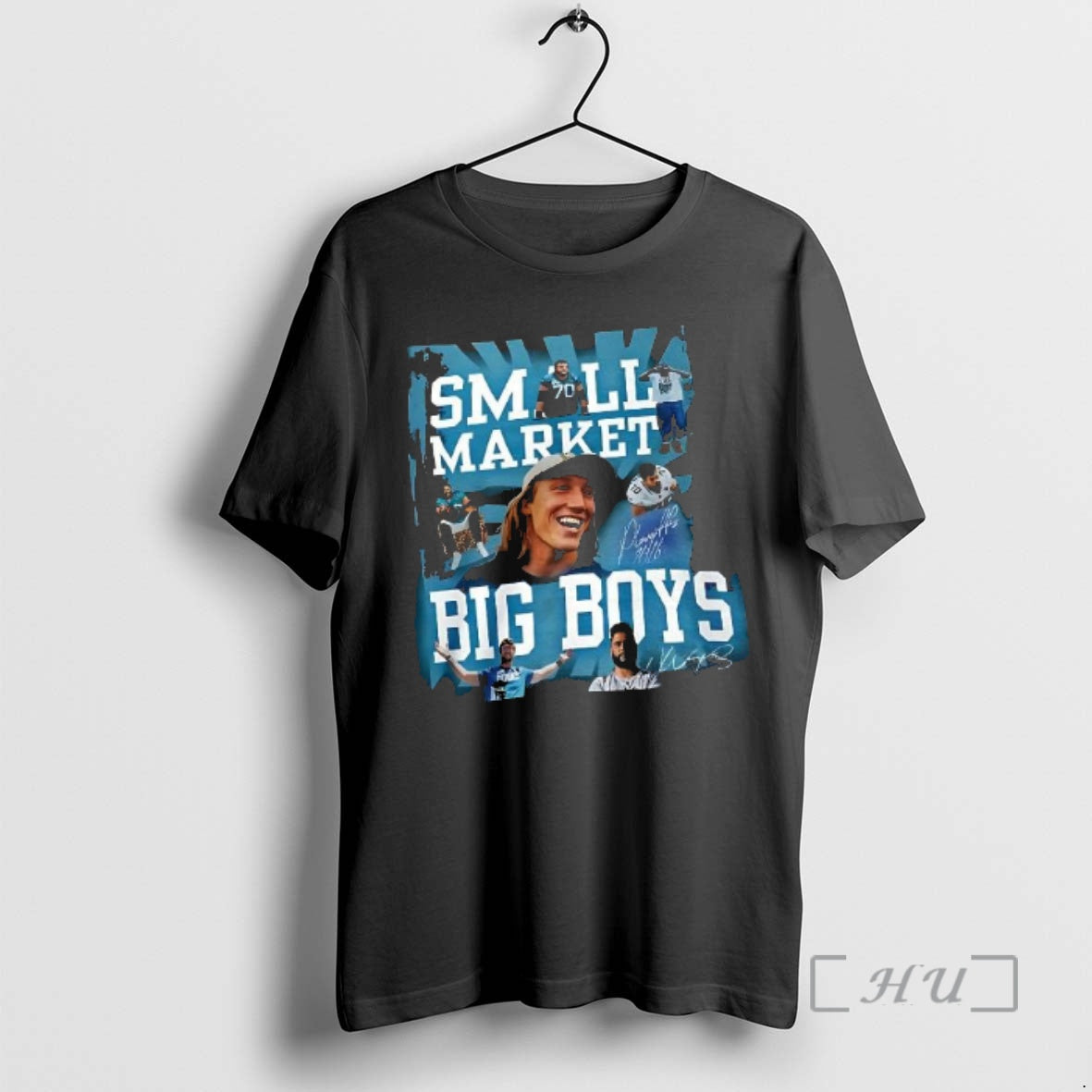 Officials Robert Hainsey Robert Hainsey Small Market Big Boys Signature T-Shirts, Hoodie, Sweatshirt | AU01DripNestTees.com