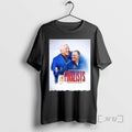 Officials Robert Kraft And Bill Belichick Class Of 2026 Finalists T-Shirts, Hoodie, Sweatshirt | AU01DripNestTees.com