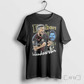 Officials Robert Lewandowski Fc Barcelona La Liga Champions 2026 90s Graphic Premium T Shirts Sweater