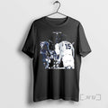 Officials Robert Wright Iii Byu Cougars Choose The Right Christmas T-Shirts, Hoodie, Sweatshirt | AU01DripNestTees.com