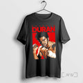 Officials Roberto Duran Boxing Graphic Vintage T-Shirts, Hoodie, Sweatshirt | AU01DripNestTees.com
