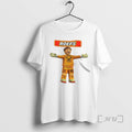 Officials Robin Roefs Lego T-Shirts, Hoodie, Sweatshirt | AU01DripNestTees.com