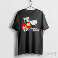 Officials Robo Bart Dead Or Alive Youre Coming With Me Man Premium T Shirts Sweater