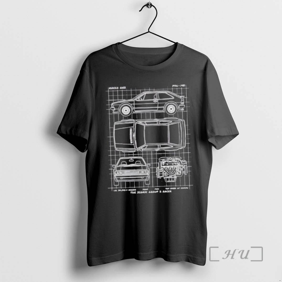 Officials Rocco The Iconic Group 2 Racer T-Shirts, Hoodie, Sweatshirt | AU01DripNestTees.com