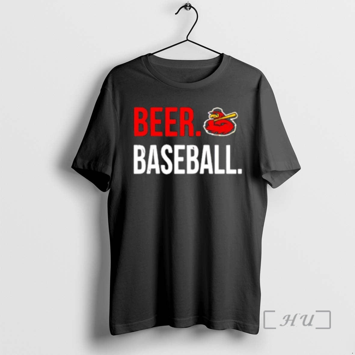 Officials Rochester Red Wings Beer Baseball 2025 T-Shirts, Hoodie, Sweatshirt | AU01DripNestTees.com