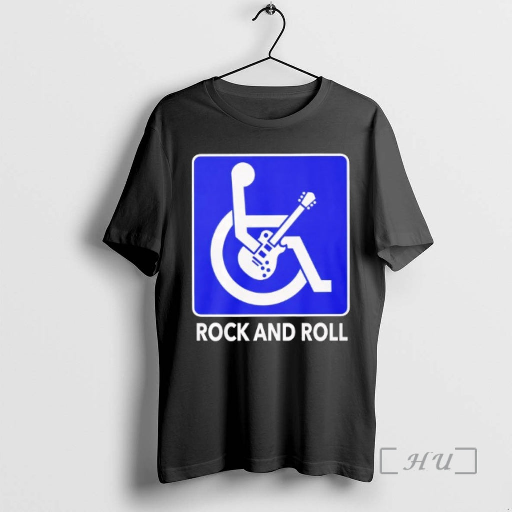 Officials Rock And Roll Guitarded T-Shirts, Hoodie, Sweatshirt | AU01DripNestTees.com