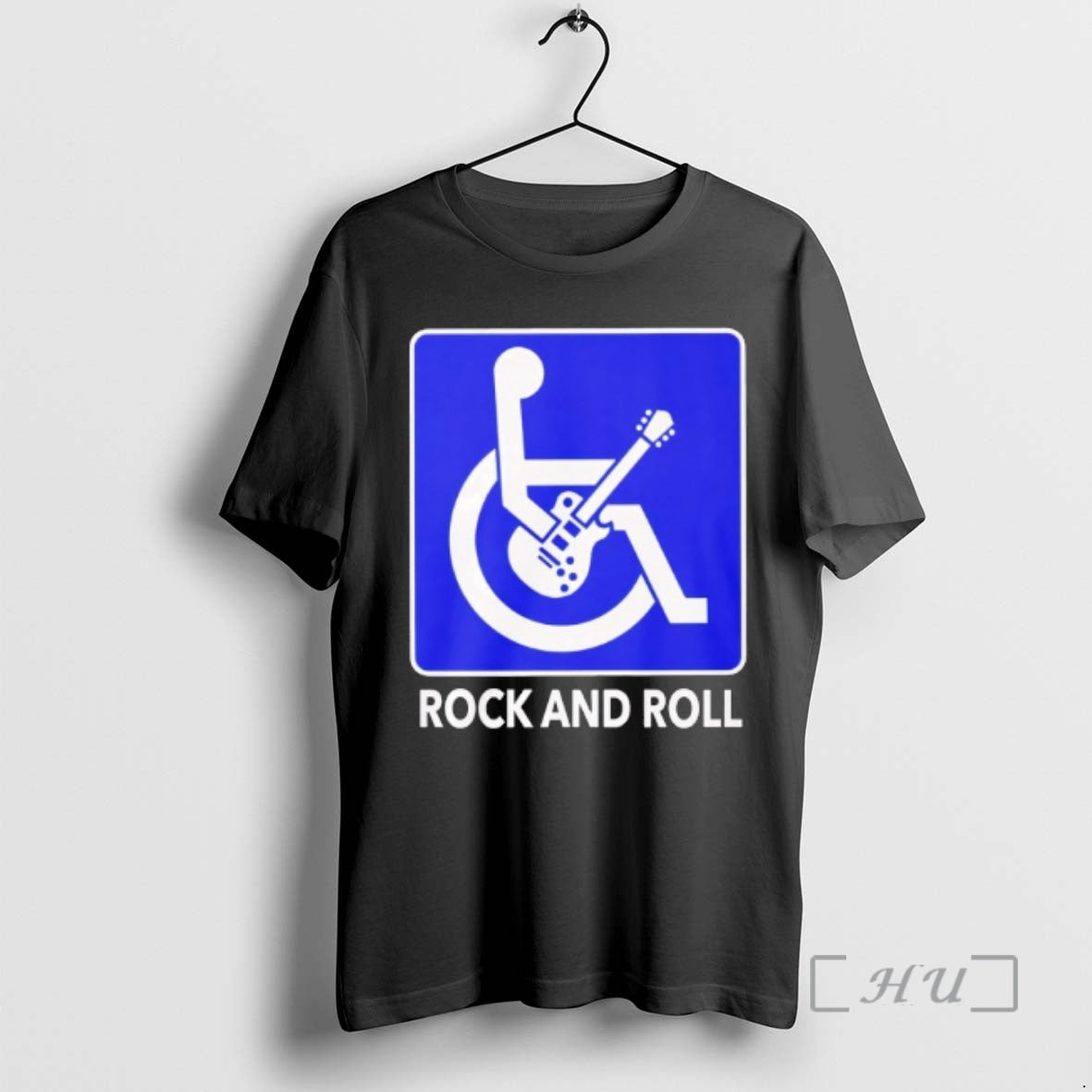 Officials Rock And Roll Guitarded T-Shirts, Hoodie, Sweatshirt | AU01DripNestTees.com
