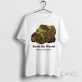 Officials Rock My World T-Shirts, Hoodie, Sweatshirt | AU01DripNestTees.com