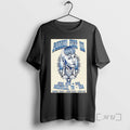 Officials Rodeoi Fest 3 In Nashville Tn On Apr 24th 26th 2026 Premium T Shirts Hoodie, Sweatshirt | AU01DripNestTees.com