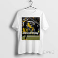 Officials Rodgers Jump Almost Friday T-Shirts, Hoodie, Sweatshirt | AU01DripNestTees.com
