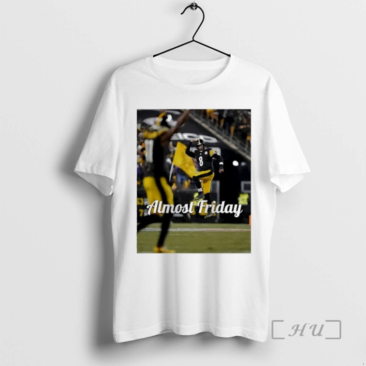 Officials Rodgers Jump Almost Friday T-Shirts, Hoodie, Sweatshirt | AU01DripNestTees.com