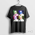Officials Roger Ala Warhola T-Shirts, Hoodie, Sweatshirt | AU01DripNestTees.com
