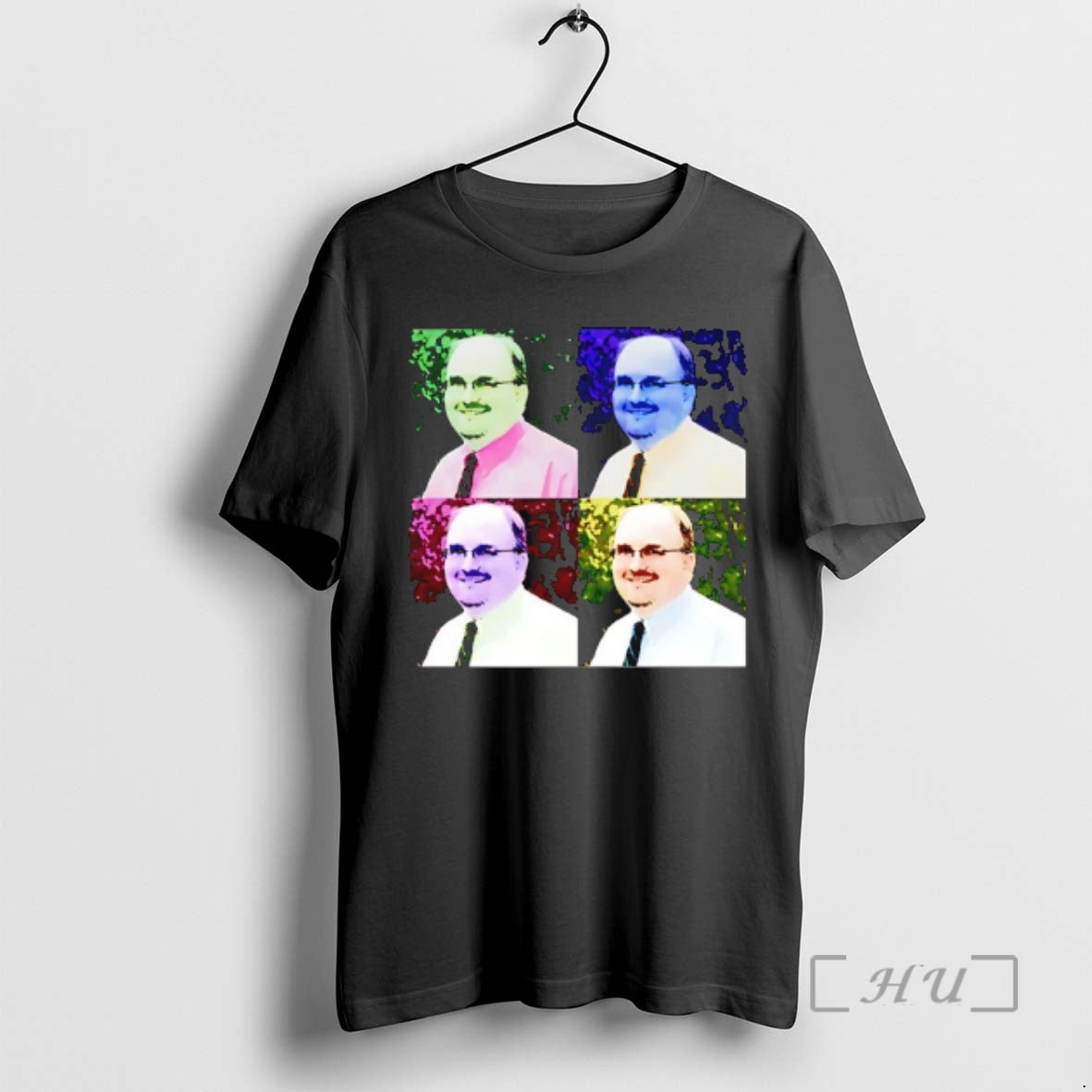 Officials Roger Ala Warhola T-Shirts, Hoodie, Sweatshirt | AU01DripNestTees.com