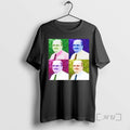 Officials Roger Ala Warhola Retro T-Shirts, Hoodie, Sweatshirt | AU01DripNestTees.com
