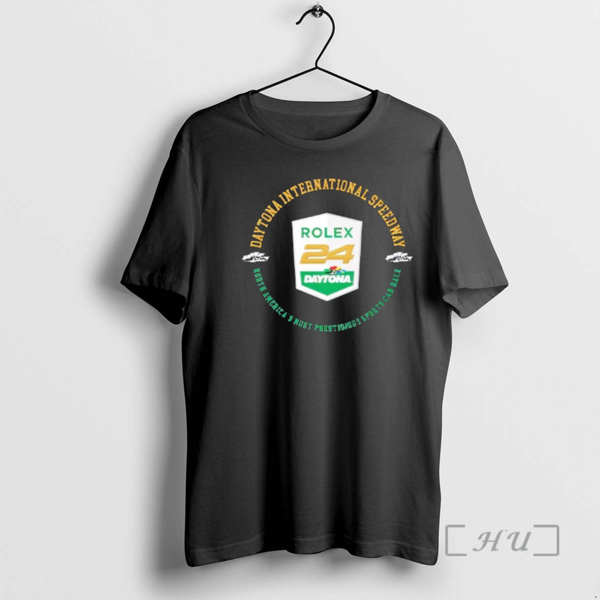 Officials Rolex 24 At Daytona International Speedway Logo T-Shirts, Hoodie, Sweatshirt | AU01DripNestTees.com