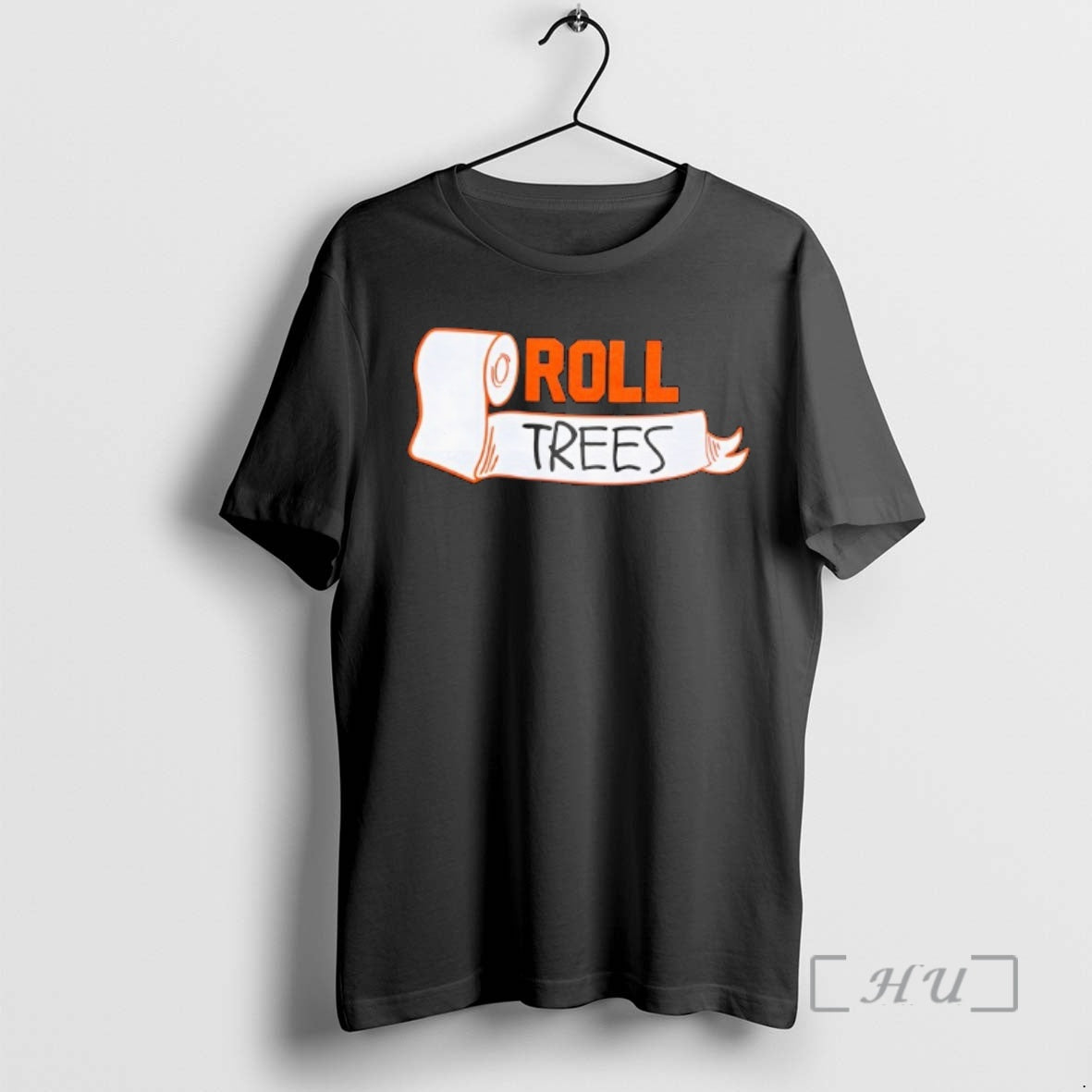 Officials Roll Trees Graphic T-Shirts, Hoodie, Sweatshirt | AU01DripNestTees.com
