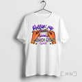 Officials Rollinup Some Mardi Gras Spirit T-Shirts, Hoodie, Sweatshirt | AU01DripNestTees.com