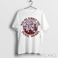 Officials Roman Empire Ask Me About The Punic Wars Classic T Shirt
